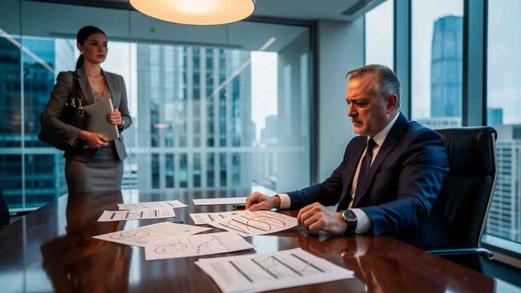 Perte d’un client clé à cause de la négligence des bases de la comptabilité analytique