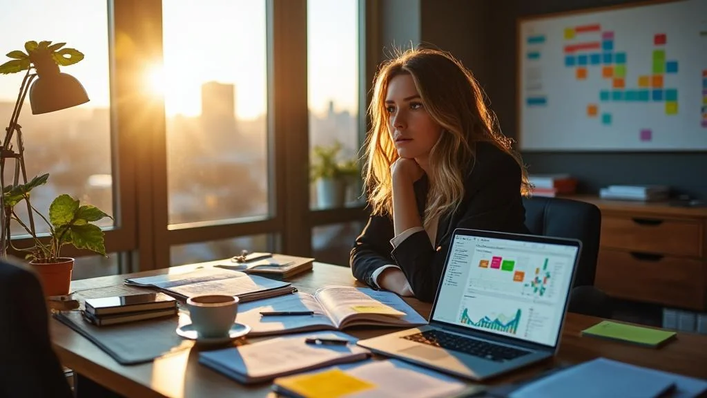 Investir dans un logiciel hors budget m'a appris à planifier autrement