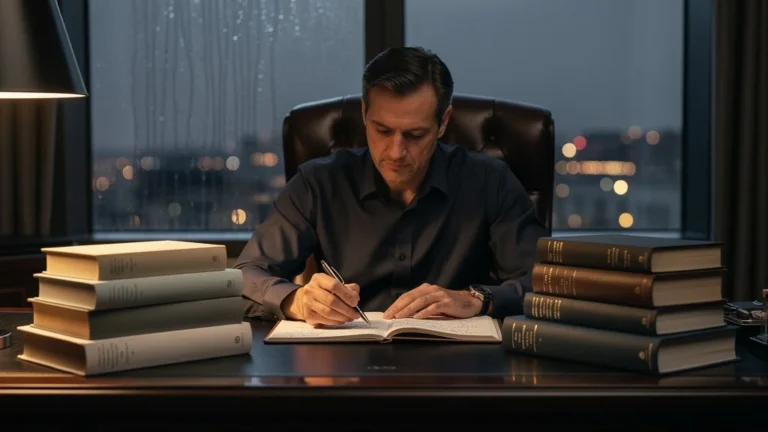 Image à la une de l'article sur pourquoi je préfère Thinking in Bets de Duke aux livres de Taleb