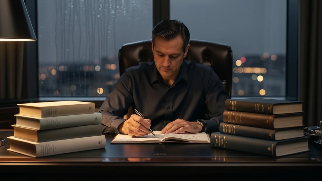 Image à la une de l'article sur pourquoi je préfère Thinking in Bets de Duke aux livres de Taleb